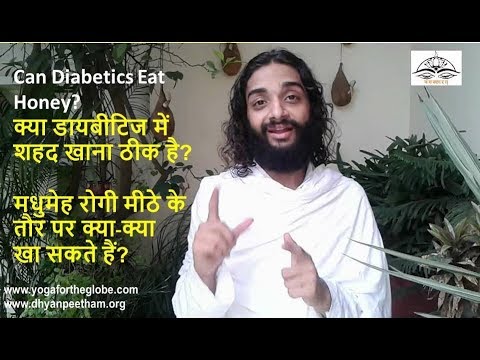 Can Diabetics Eat Honey?
