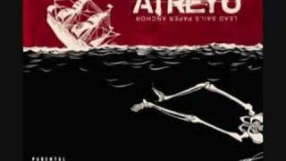 Atreyu - When two are one (Instrumental cover)