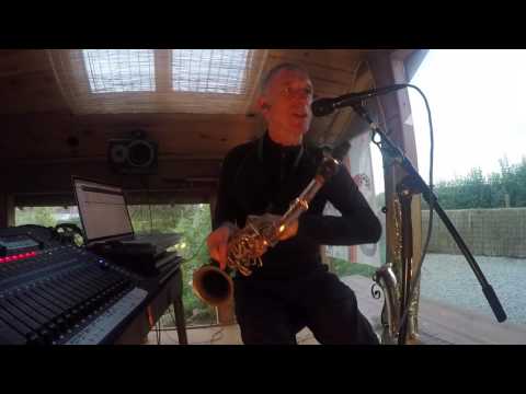 Play better sax solos part 3