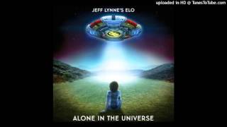 Jeff Lynne's ELO  - Alone in the Universe