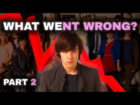 The Frustrating Decline of Degrassi (Part 2)