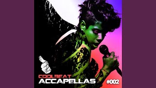 Indecision (When the Night Is Over) (Accapella)