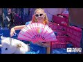 WeHo Pride Weekend 2023 with Fleur the Unicorn