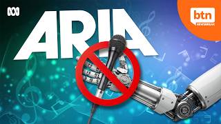 Why Is ARIA Banning AI-Generated Songs