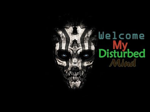 Ash Version : Dither - The Prophecy & Hallucinator - Raise Your Middle Finger (Video Clip)