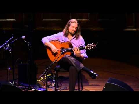 Pascual: Soleares del Monte