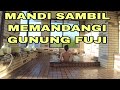 Solo Traveling Di Jepang BEGINI TEMPAT MANDI OFURO