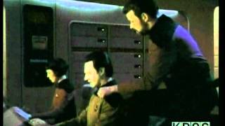 ST:TNG Cause and Effect -- Alternate Universe Version