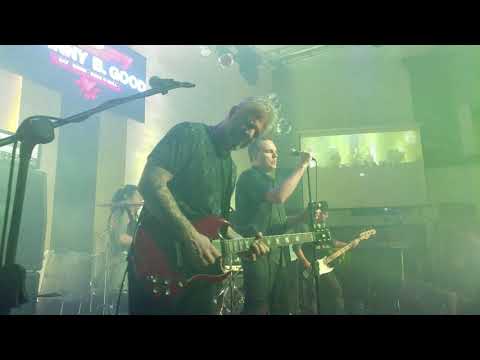 Harem Scarem Live in Manila - Bite The Bullet