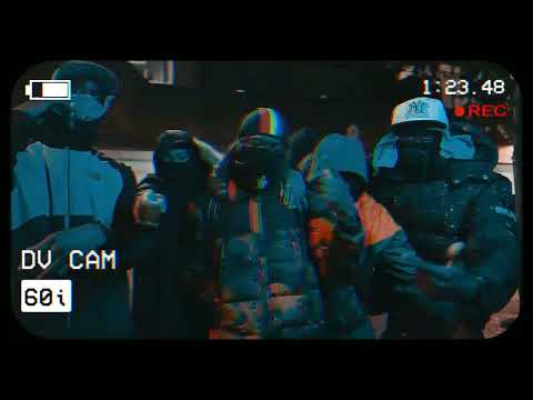 CMK - What It Is (Rah) (Official Edited Music Video 📷)