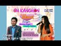 OH KANGHON ❤💘 official song ||Benson Enghi FT Omphu Tokbipi ||