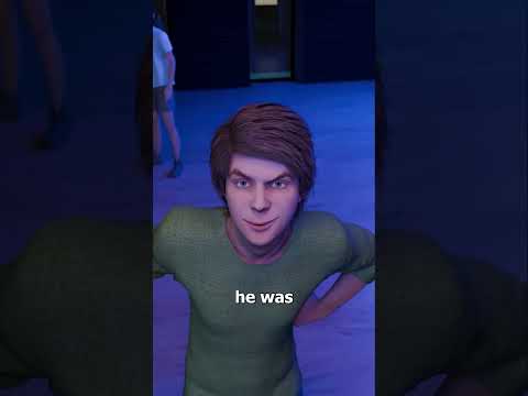 He Wouldn't Turn The Music Down 😤