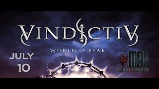VindictiV - Paralyzed (From the album World Of Fear)