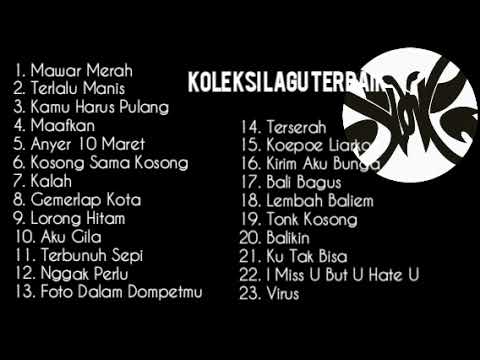 Slank Full Album