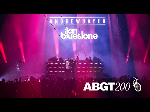 Andrew Bayer & ilan Bluestone 'Destiny [Intro Mix]' live at #ABGT200, Amsterdam