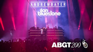 Andrew Bayer &amp; ilan Bluestone &#39;Destiny [Intro Mix]&#39; live at #ABGT200, Amsterdam