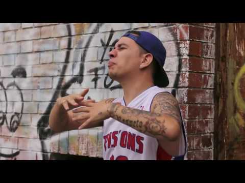 XXL Irione Ft  Esteban El As!   Vencedores y vencidos Video Oficial downloaded with 1stBrowser