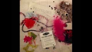 Moloko - The Time Is Now (FK's Blissed Out Dub)