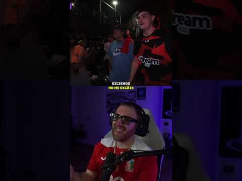 NAVAS PROMOTES A BATTLE