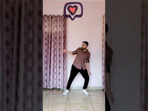 SANKALP TYAGI Channa Ve Dance Video