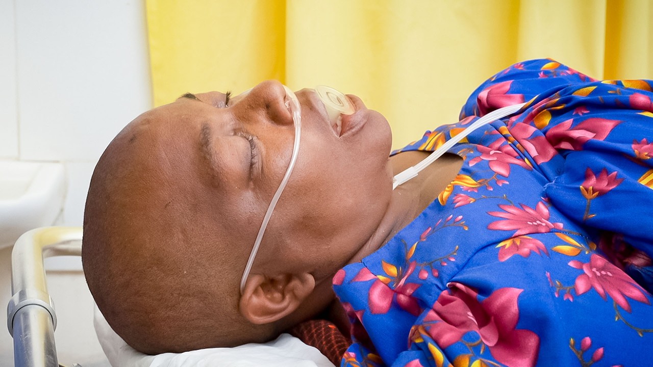 Inserting an Airway - Emergency Care Series