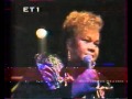 Etta James " Damn your eyes " live 1989