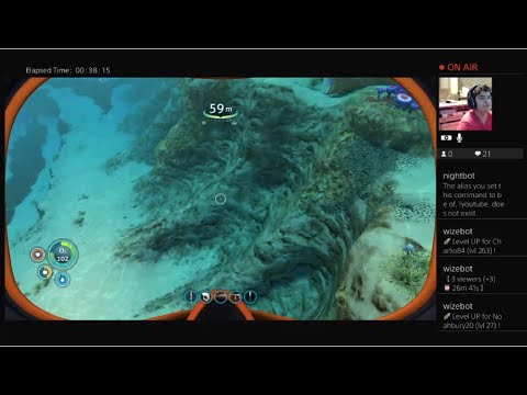 Subnautica Episode 32