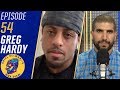 Greg Hardy previews Juan Adams fight, talks future in boxing | Ariel Helwani’s MMA Show