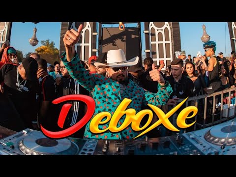 O O O JIRAYA UAI, AS MENINAS SE ENVOLVE - EletroFunk Deboxe 2022 - MC RD Feat JIRAYA UAI