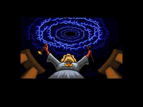 Moonstone Amiga 100% Longplay