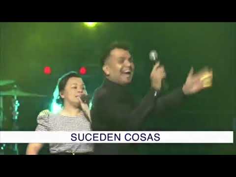 Queremos Fuego // National Youth Conference 2019