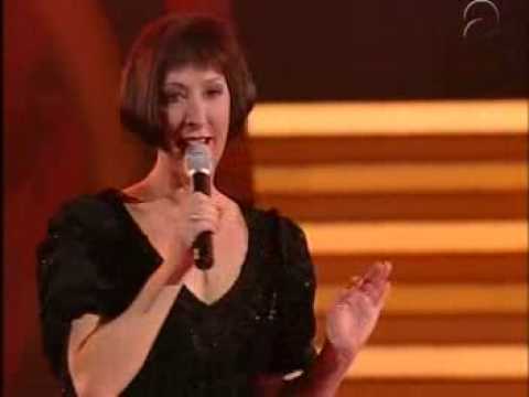 NSF 2003: Entre-act Nenette - Un Jour Un Enfant/'t Is Genoeg