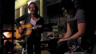 'Keeping Secrets' [fireside session]