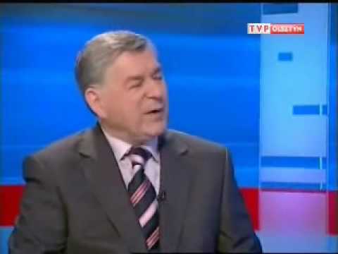 OPINIE TVP Olsztyn- Senator Ryszard Górecki działa na rzecz ratowania Pałacu w Sztynorcie.wmv