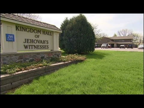 Emails reveal Jehovah's Witnesses response to allegations of child sex abuse