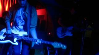 Tripwires - Shimmer (Live @ The Shacklewell Arms, London, 20/07/13)