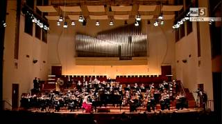 Download lagu Valentina Lisitsa - John Axelrod - Liszt 'Hungarian Fantasy' mp3