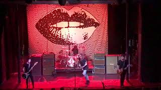Against Me! "Delicate, Petite, and Other Things I'll Never Be" Live!