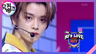 Download lagu 90’s Love - NCT U(엔시티 유) [뮤직뱅크/Music Bank] | KBS 201127 방송 mp3