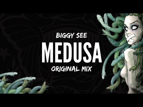 Biggy See - Medusa (Original Mix)