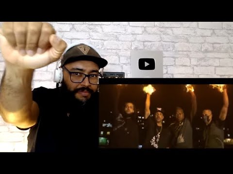 VOZ ATIVA 2020 - DEXTER (PART. DJONGA, CORUJA BC1, DJ KL JAY E DJ WILL) REACT