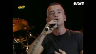 Un segundo de paz (Concierto Presentación Calma Aparente en Madrid. 12-12-2005)