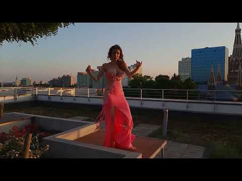 Sharon Kocjan - Baeed Anak - @'El Oyoun El Soud' Online Show