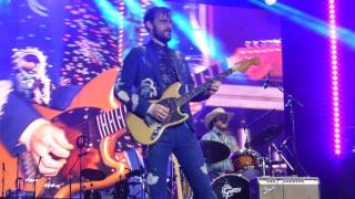 Robert Ellis - Good Intentions (Houston 02.03.17) HD