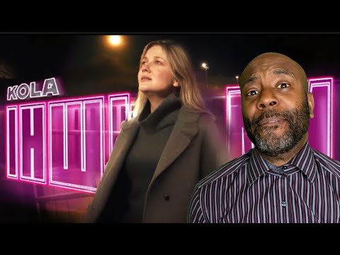 KOLA - Інші ми | REACTION