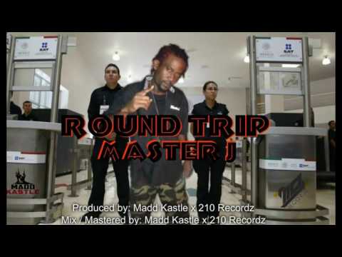 Master J - Round Trip(Bag Full)