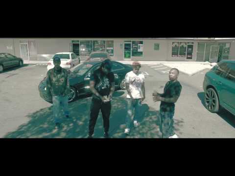 FBM BEANS x WESTSIDE TUT - FUCK AROUND (Dir by The Cinematix)