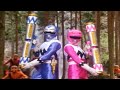 Beware The Mutiny Lost Galaxy Full Episode S07 E36 Power Rangers Official