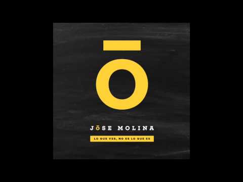 Cara bonita - Jose Molina