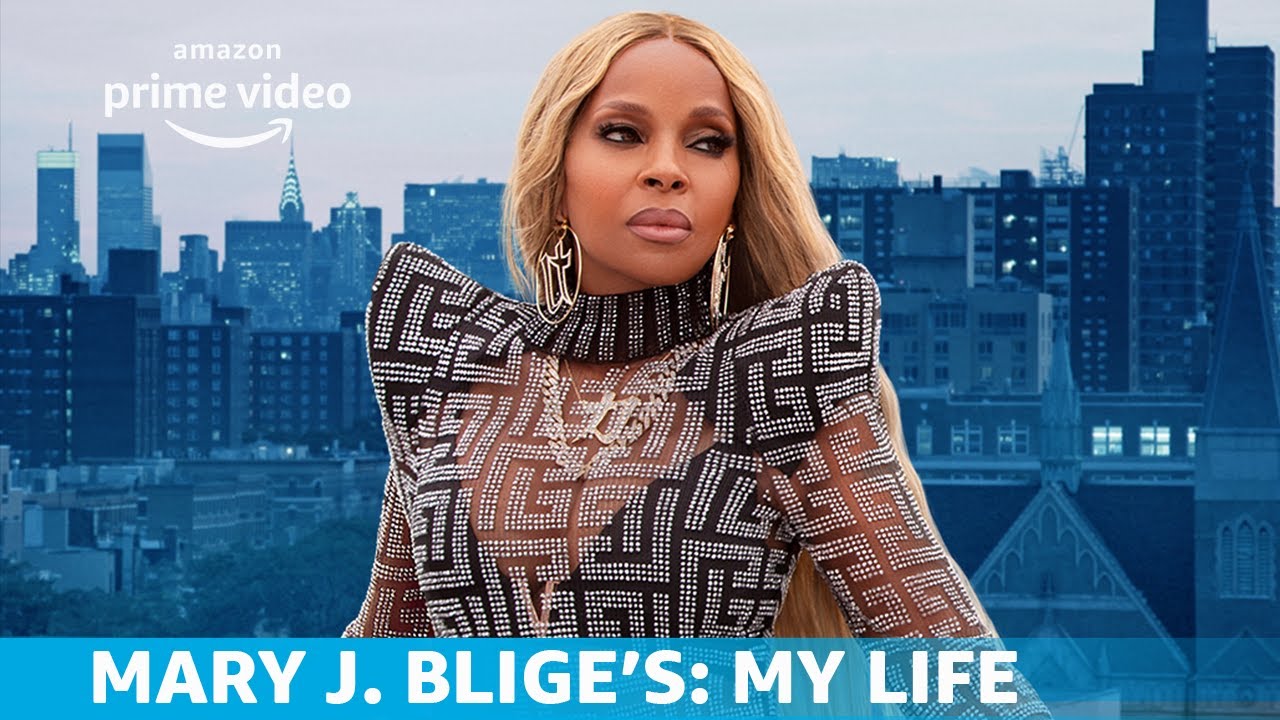 Mary J Blige's My Life